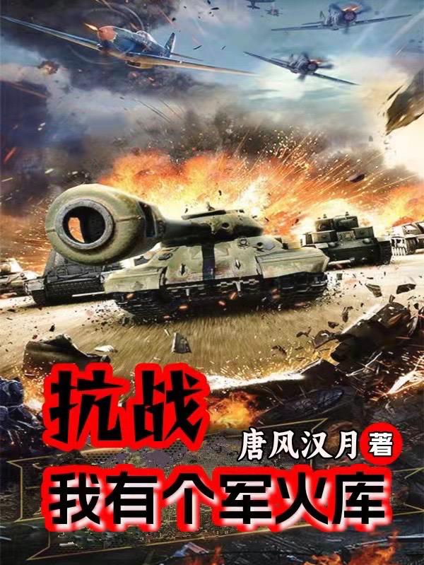 抗战：我有个军火库全文阅读
